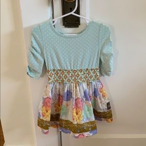 NWOT Matilda Jane Dress sz 2